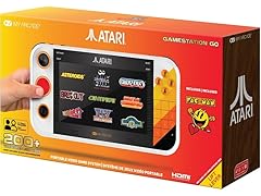 My Arcade Atari Gamestation Go