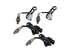 4pc Oxygen Sensor 234-5113 Ford F-150