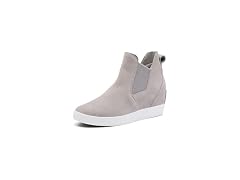SOREL Women's Out N About Slip-On Wedge Boot (11)
