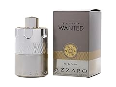 Azzaro Wanted/Azzaro EDP Spray 3.3 oz.