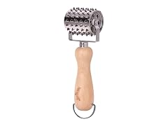 Jim Beam Stainless Steel Meat Tenderizer