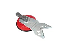RUBI MULTIDRILL Guide with Suction Cup