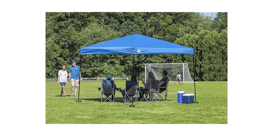 Quik Shade Instant Canopy Instructions sport.woot.com