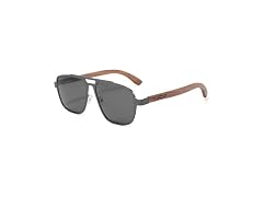 Tucci Italy Maverick Sunglasses