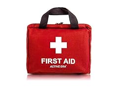 Active Era Premium FirstAid Kit 90Pieces