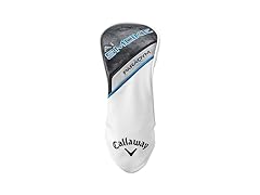 Callaway AI Smoke Paradym Utility Wood Headcover
