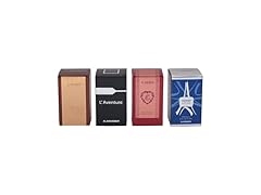 Al Haramain Fragrance Discovery Set for Men & Women