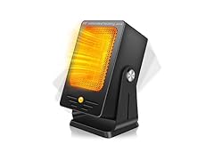 Verminget Portable Space Heater