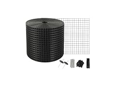6 inch x 100ft Solar Panel Bird Guard, Critter