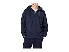 Amazon Essentials Mens Hoodie Sweatshirt