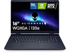 Dell Alienware 16" Aurora Gaming Laptop