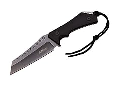 MTECH USA  10" Fixed Blade Knife