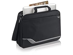 Solo Urban 17.3" CheckFast Clamshell