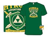 Hyrule Adventure Club