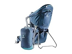 Deuter Kid Comfort Pro (Midnight)