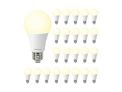 DEGNJU A19 LED Light Bulbs, 100 Watt