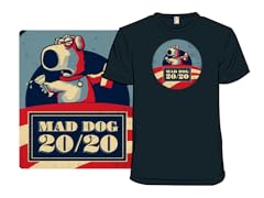Mad Dog 2020