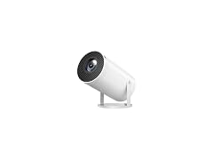 Telonixium 1080P Mini Projector with Carrying Case
