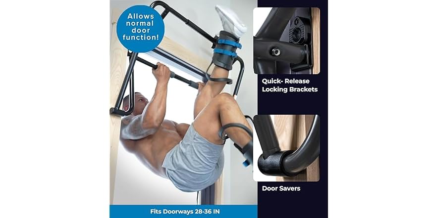 Teeter Ez-up Bottes D'Inversion Anti-Gravité - Pour Étirement