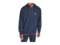 Converse Men Standard Left Chest Star Chevron Tee