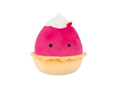 Squishmallows Original 12in Dandy the Mischievous Cherry Pie