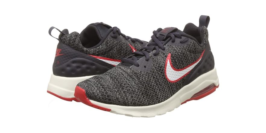 nike air max motion low