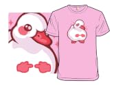 Shy Duck