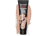 Revlon Colorstay Foundation