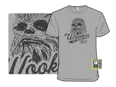 Wookiee of the Year
