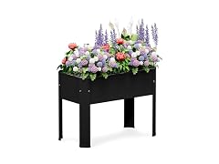 PROXRACER Raised Garden Bed