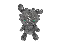 How to Train Your Dragon Toothless Plush