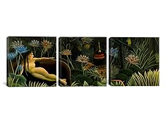 Dream by Henri Rousseau (2 Sizes)