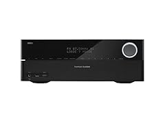 Harman Kardon 7.1CH 100W Network A/V Receiver