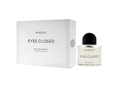 Eyes Closed/Byredo EDP Spray 3.3 Oz (100 ML) (U)
