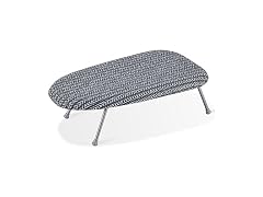 Tabletop Ironing Board 23.4 x 14.4, Small Iron