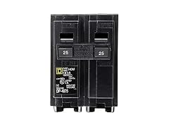 Square D HOM225 HomeLine Circuit