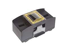 Trademark Poker Card Shuffler