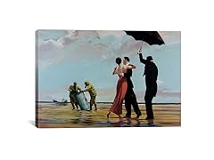 Dancing Butler (2 Sizes)