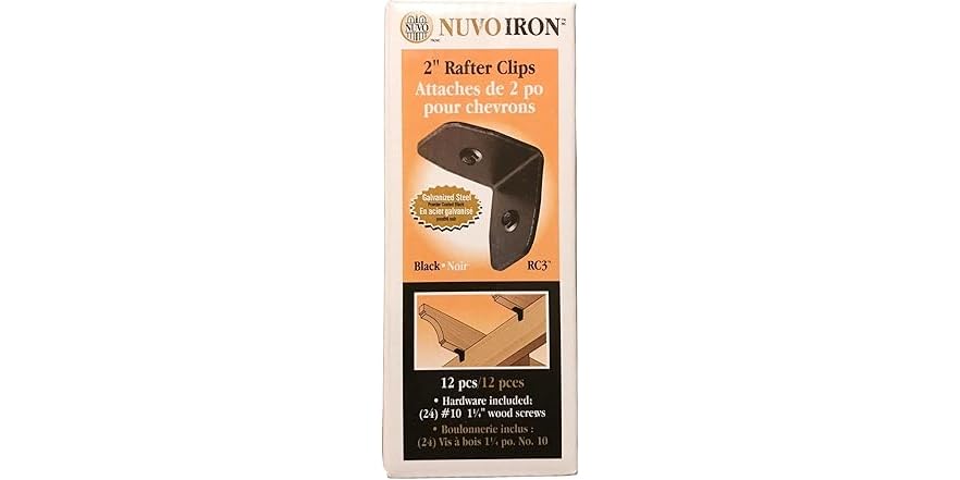 Nuvo Iron 2