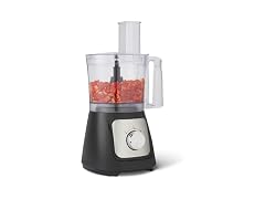 Amazon Basics Food Processor 