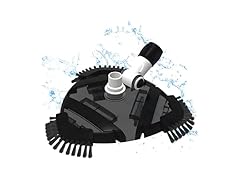 Wessel-Werk Triangle Pool Vacuum Head