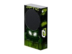 Razer Optic GREENWALL Console Skin for Xbox Series S