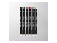 Level 3 Color Liner Pencils 12 pcs