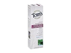 Tom's Tartar Control Toothpaste