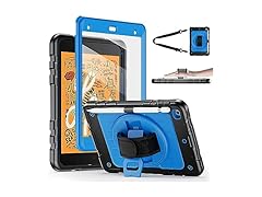 Stweap iPad mini 5/4 Gen 7.9in Case