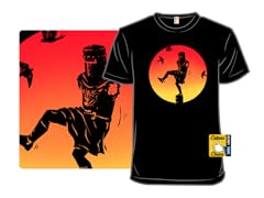 The Black Knight Trains