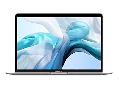 Apple 13.3" MacBook Air (2017 Model) (S&D)