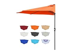 ABCCANOPY Patio Umbrella 11FT