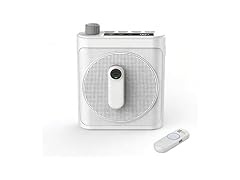 VEVARUN 15W Wireless Voice Amplifier