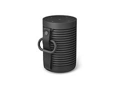 Bang and Olufsen Wireless Portable Bluetooth speaker